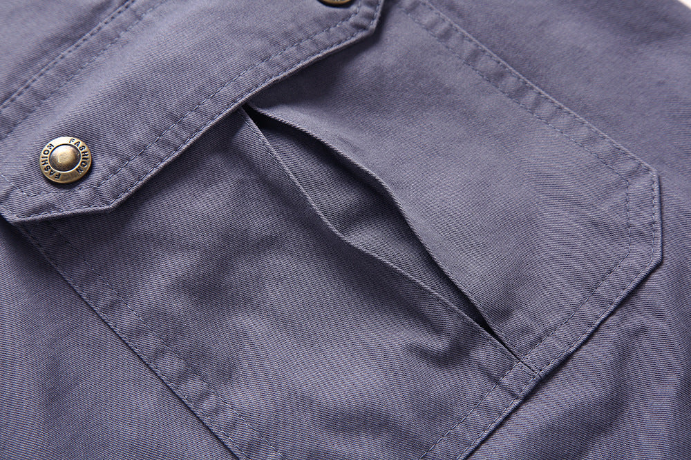 GR | Men's Shorts: Work and Leisure in One