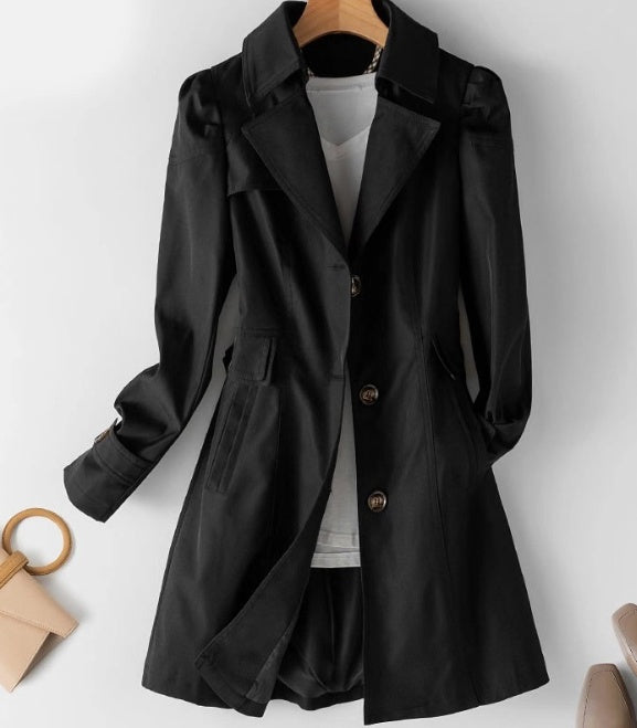 GR | Women's Trench Coat