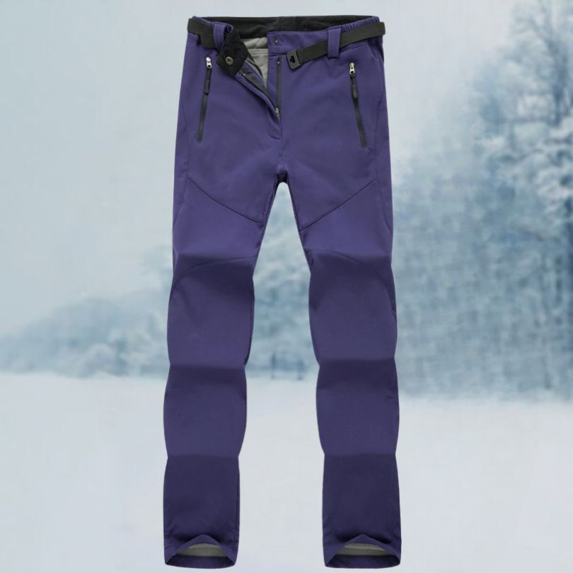 GR | Strapazierfähige und Wasserdichte Wanderhose