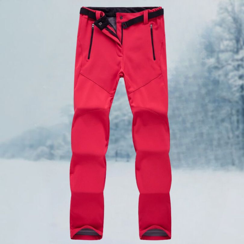 GR | Strapazierfähige und Wasserdichte Wanderhose