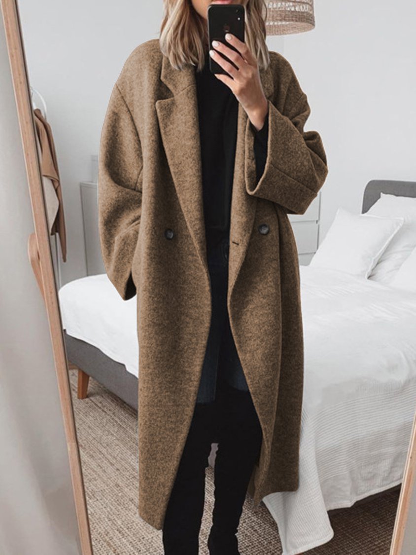 GR and comfortable Mayra jacket