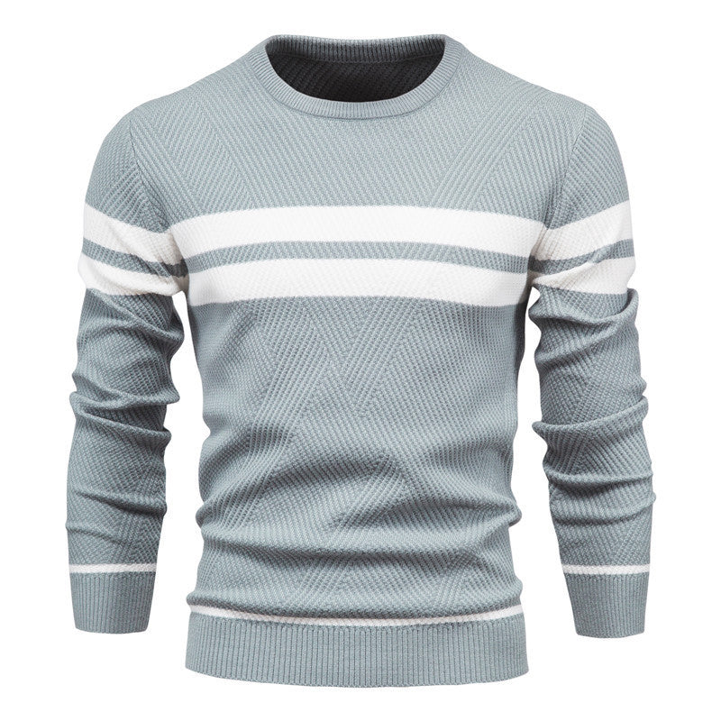 GR | Slim Fit Pullover