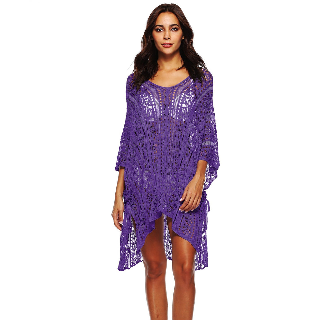 Women's beach sarong GR