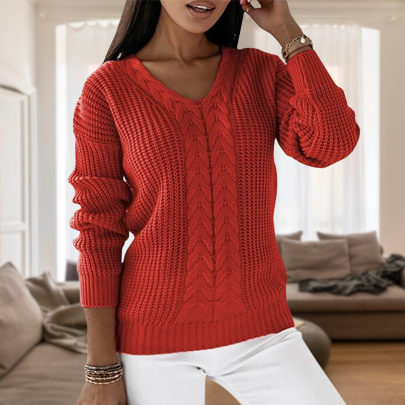 GR Sweater Effortless and Stylish