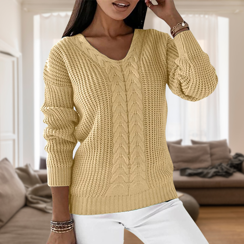 GR Sweater Effortless and Stylish