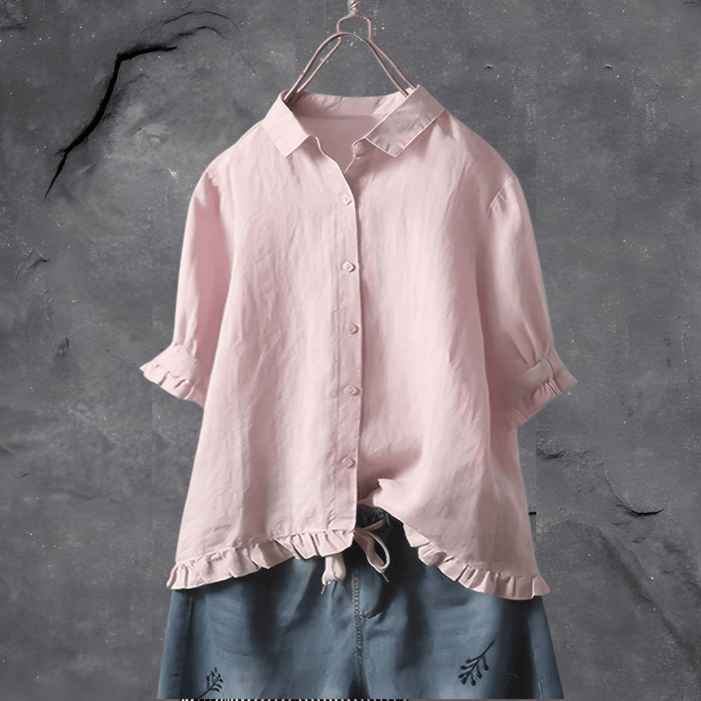 GR | Elegant shirt for women