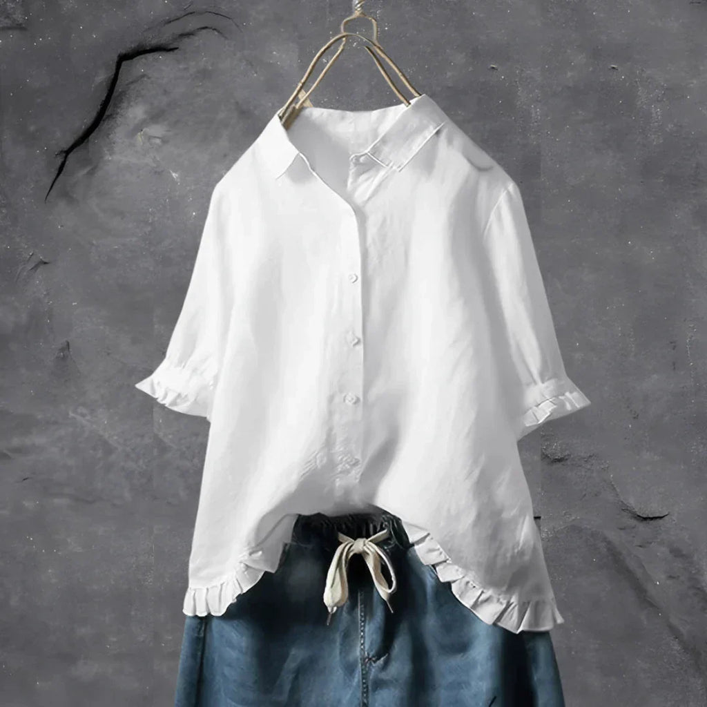 GR | Women's Cotton Top