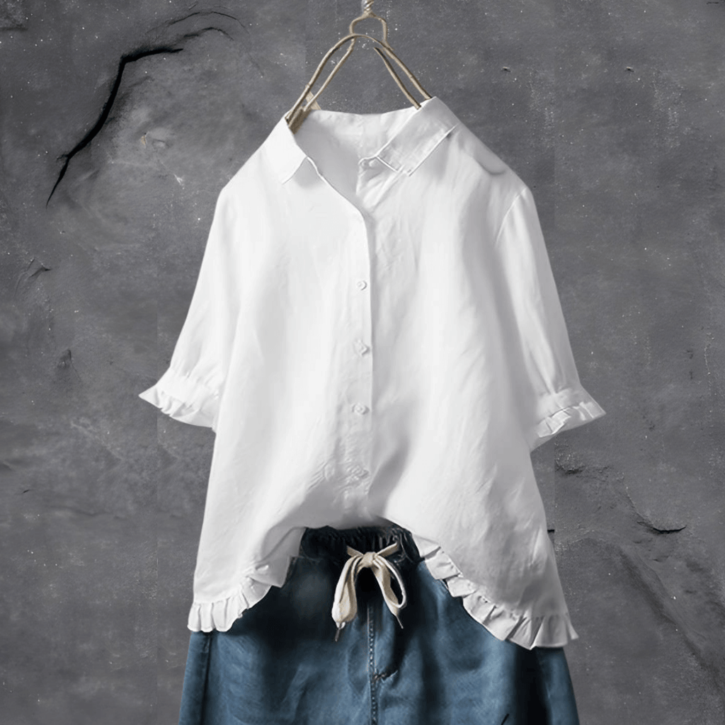 GR | Elegant shirt for women