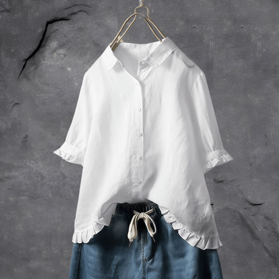 GR | Elegant shirt for women