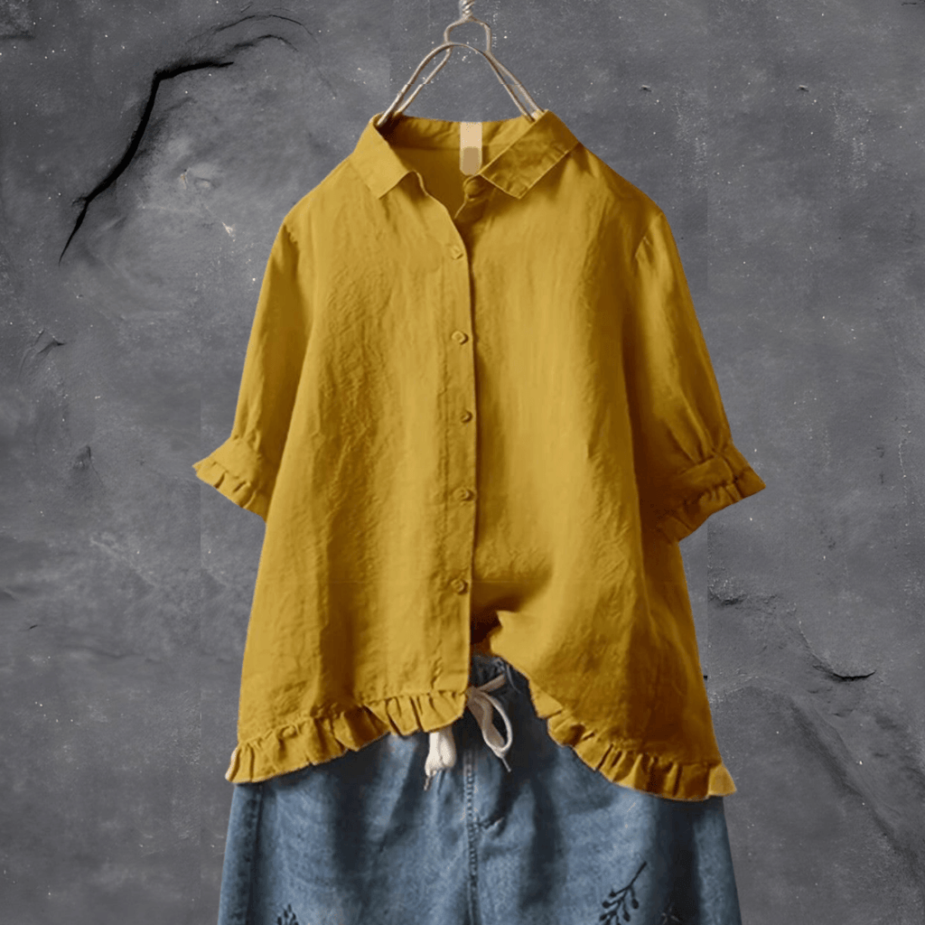 GR | Elegant shirt for women