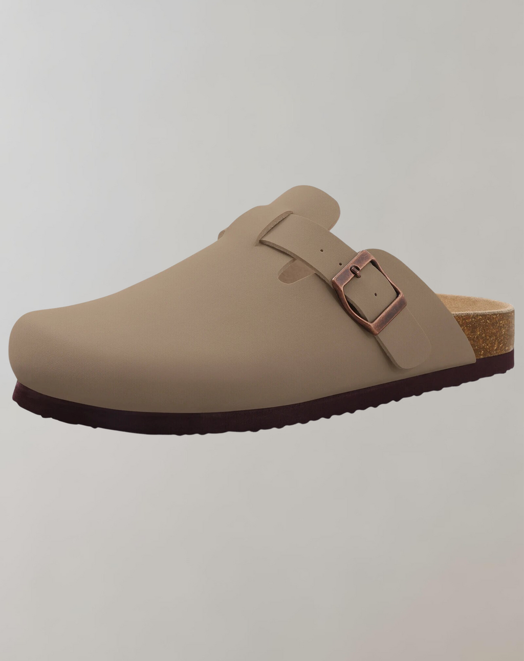 GR | Boston Clogs Women's Slippers