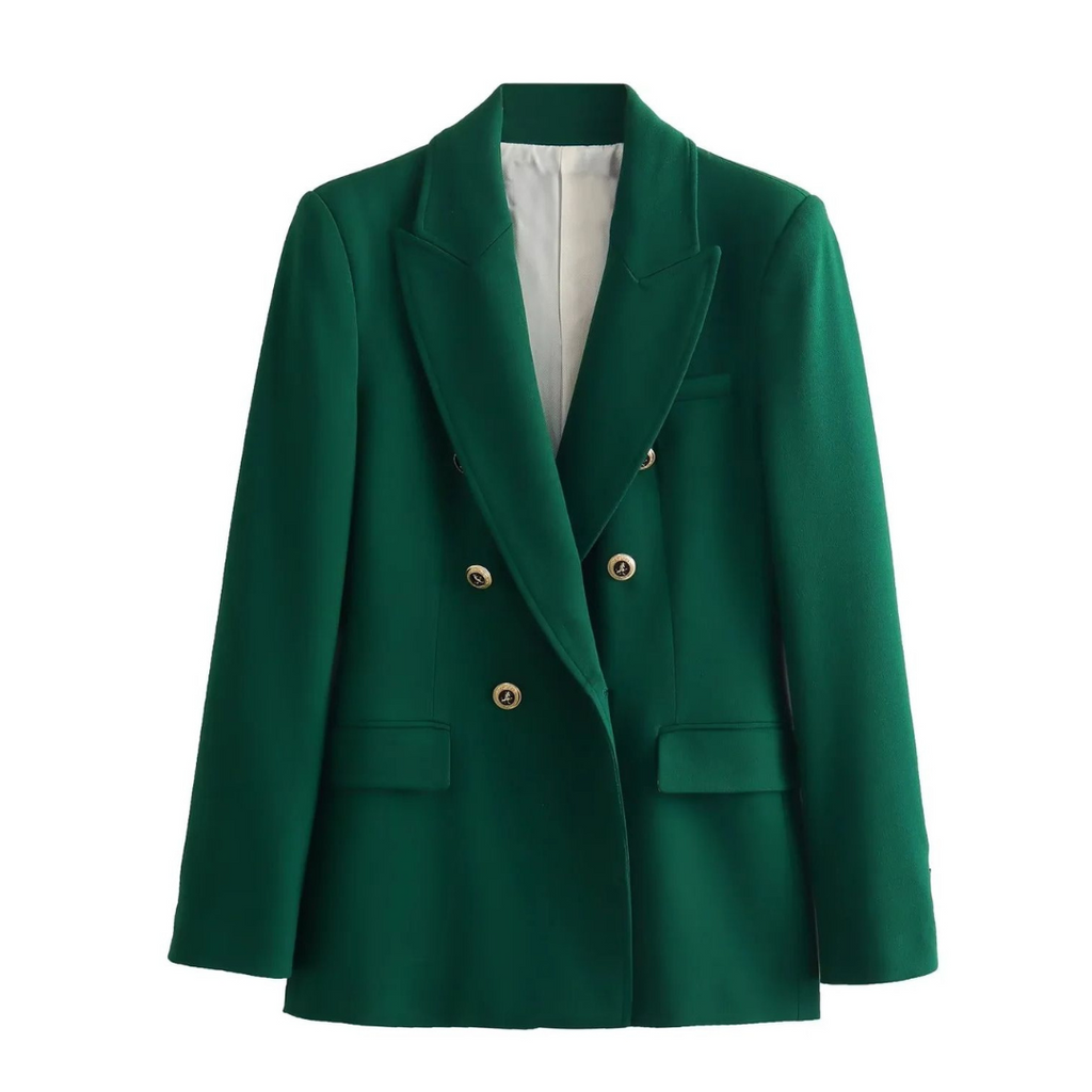 GR | Women's Blazer