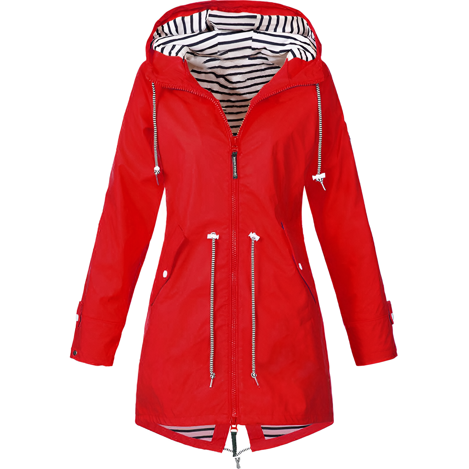 GR | Wasserdichte Regenjacke