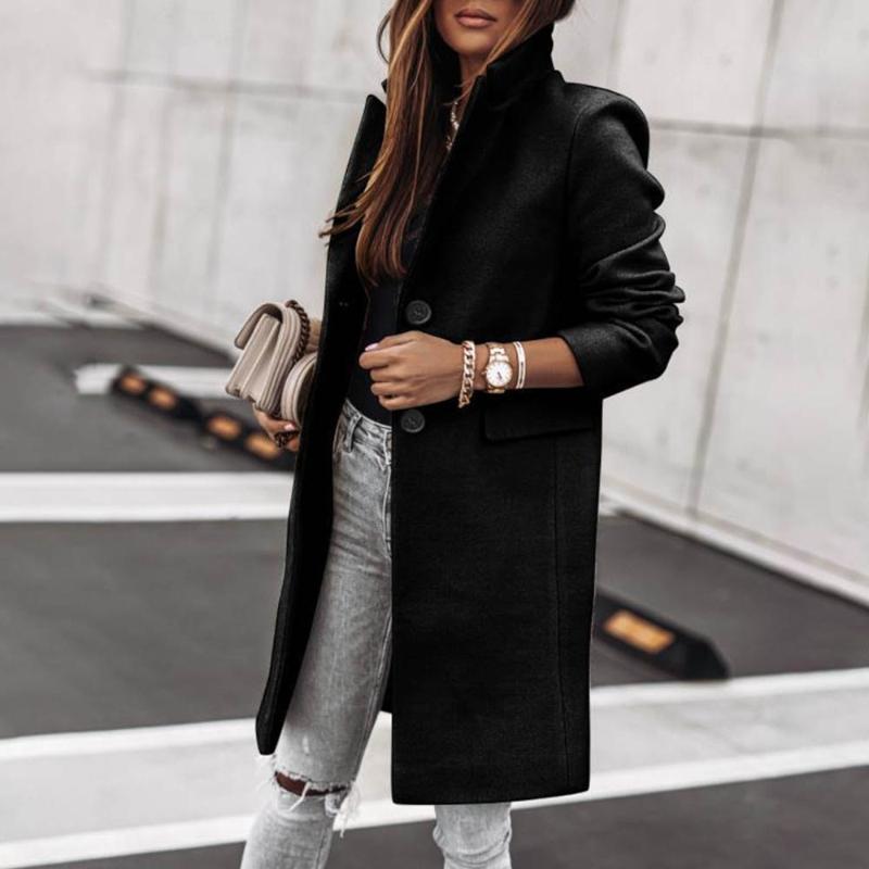 GR | Elegant and versatile jacket