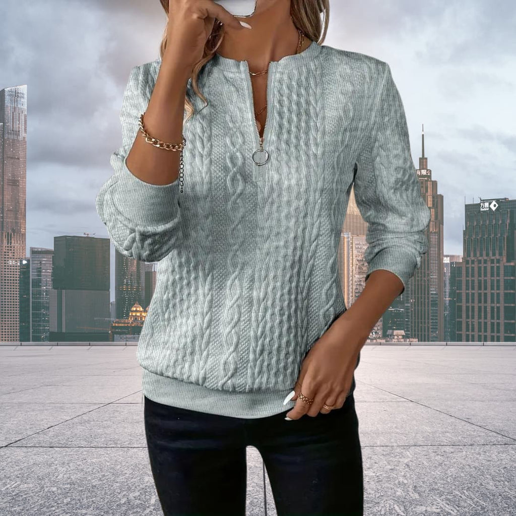 GR | Women's sweater – Cozy and elegant for everyday wear