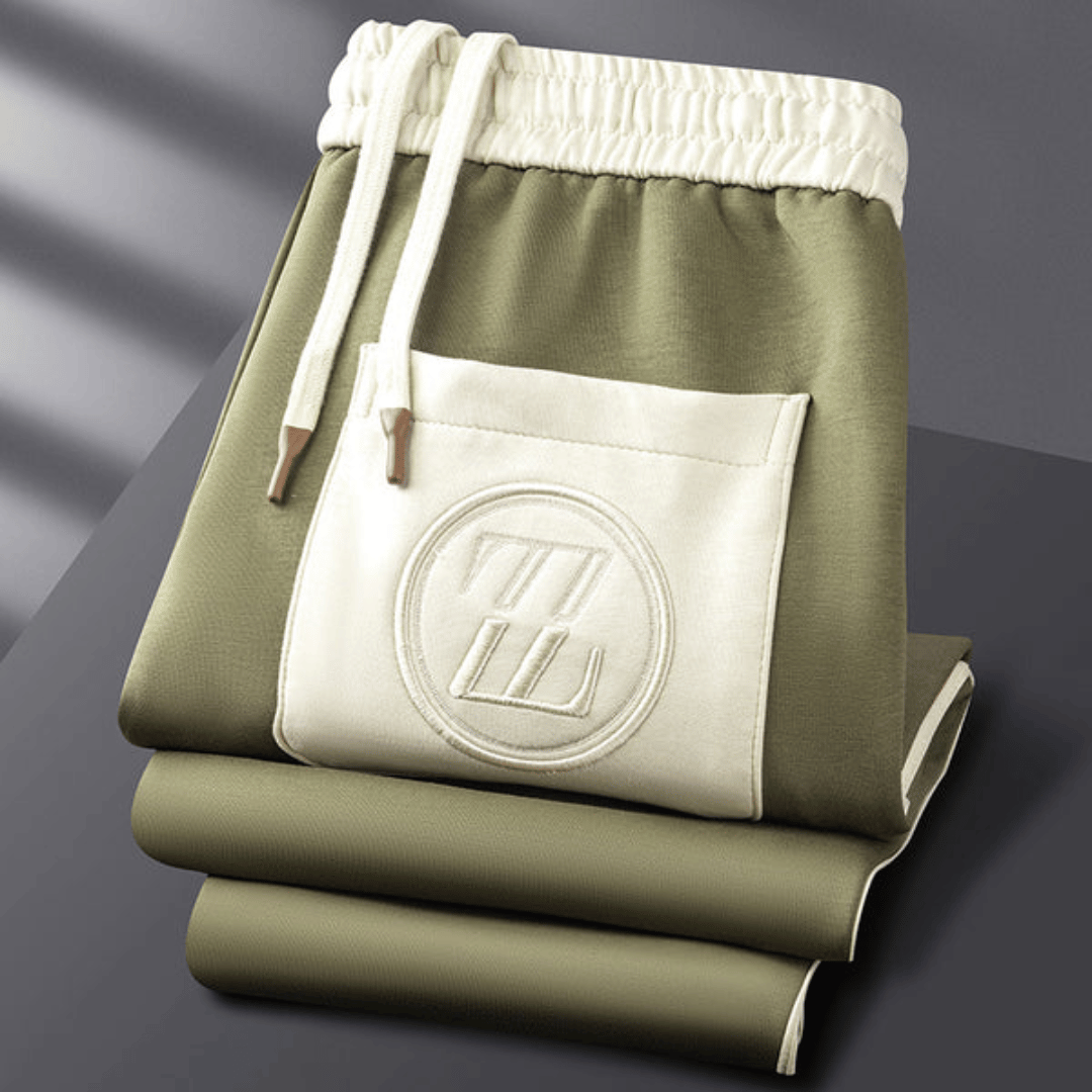 GR | Premium tracksuit set