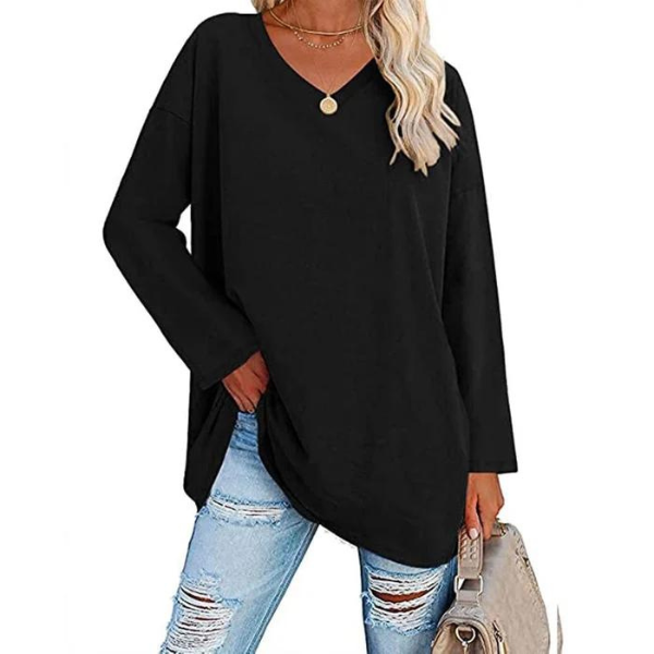GR | Eleganter Winterpullover für Damen – Stilvoll und Wärmend