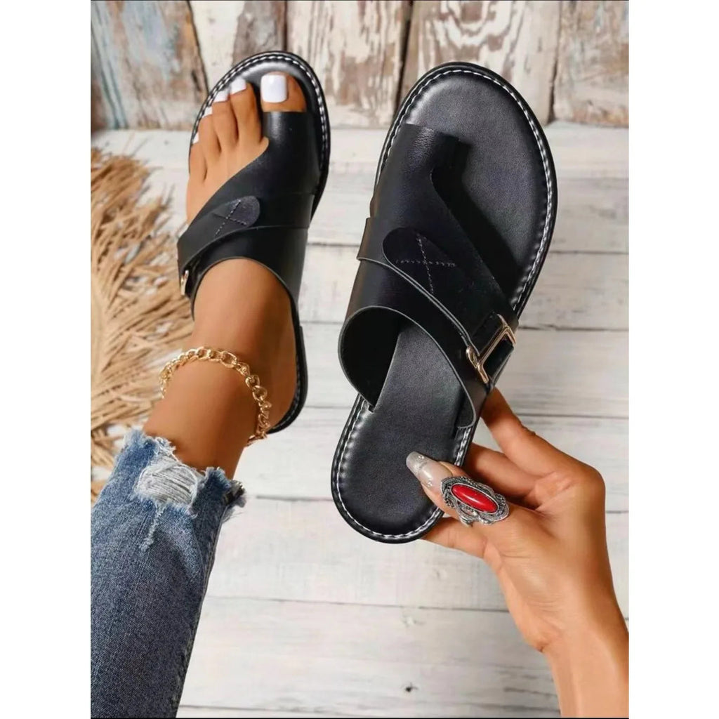 GR | Luxury Orthopedic Sandals