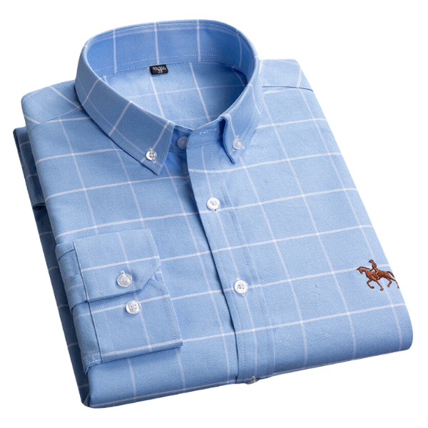 GR | Premium Hemd