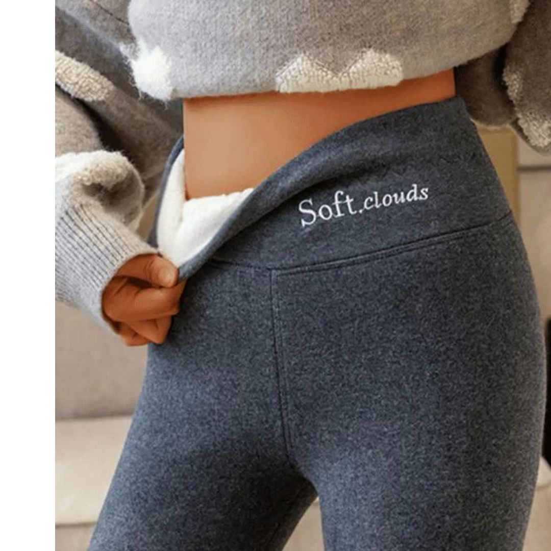 GR | Leggings for cold days