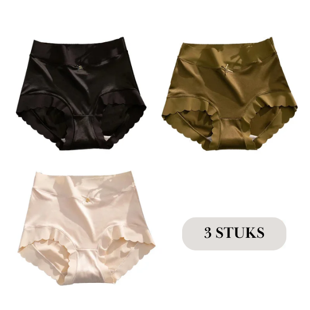 GR made of satin – 1+2 free