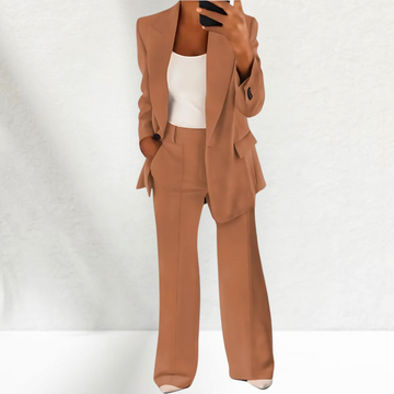 GR | Women's Two-Piece Set
