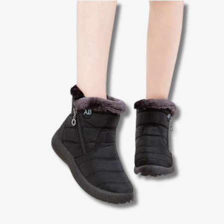 GR | Demy Winter Boots