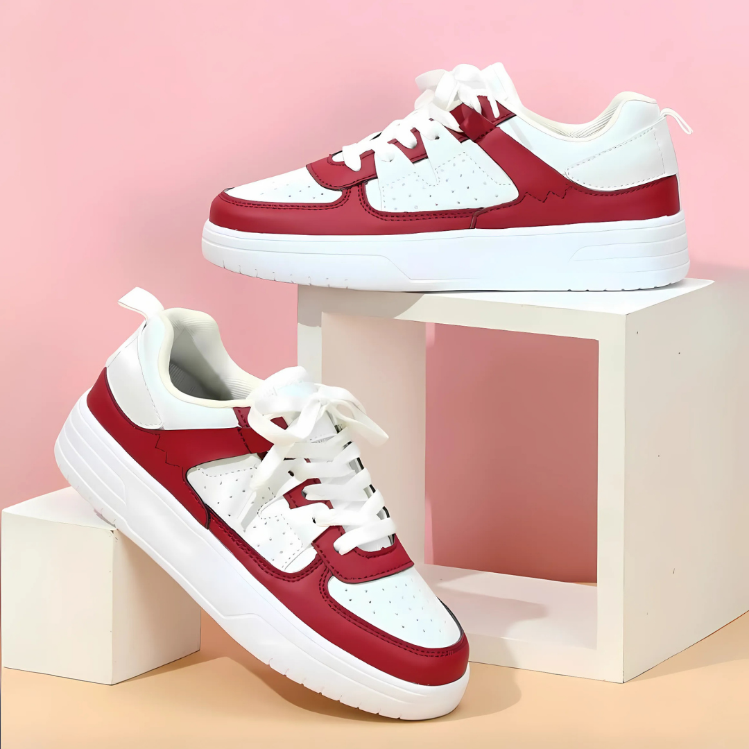 GR | Women's Stylish Sneakers
