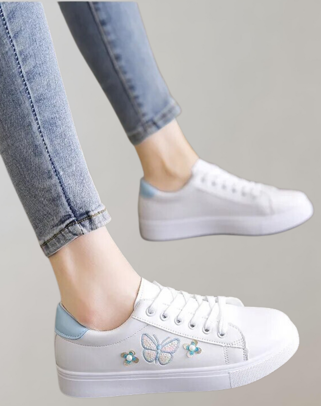 GR - Fashion Breathable