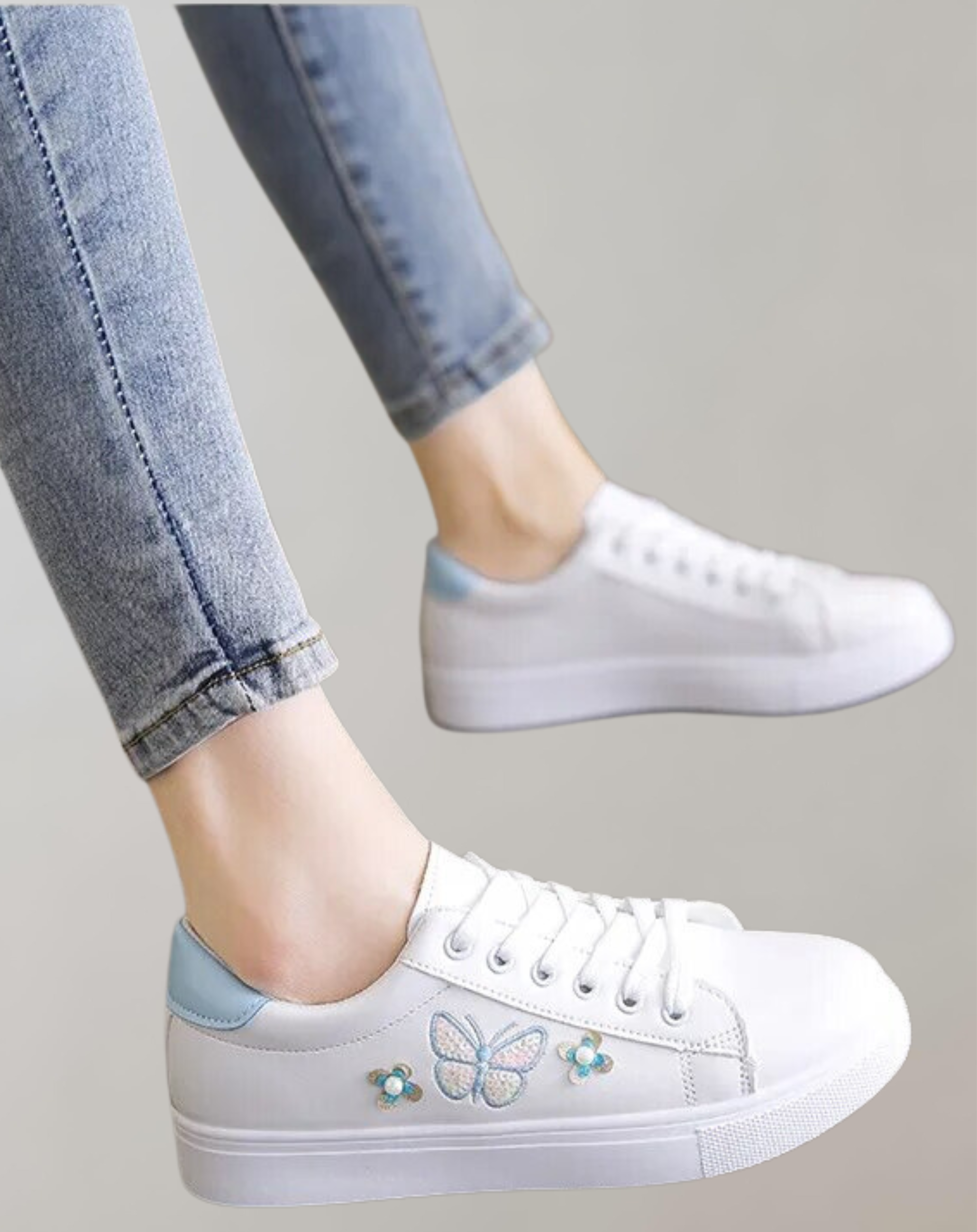 GR - Fashion Breathable