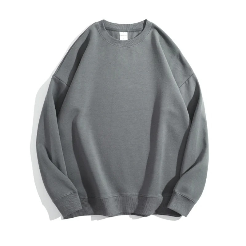 GR | Crew Neck Sweatshirt for Women