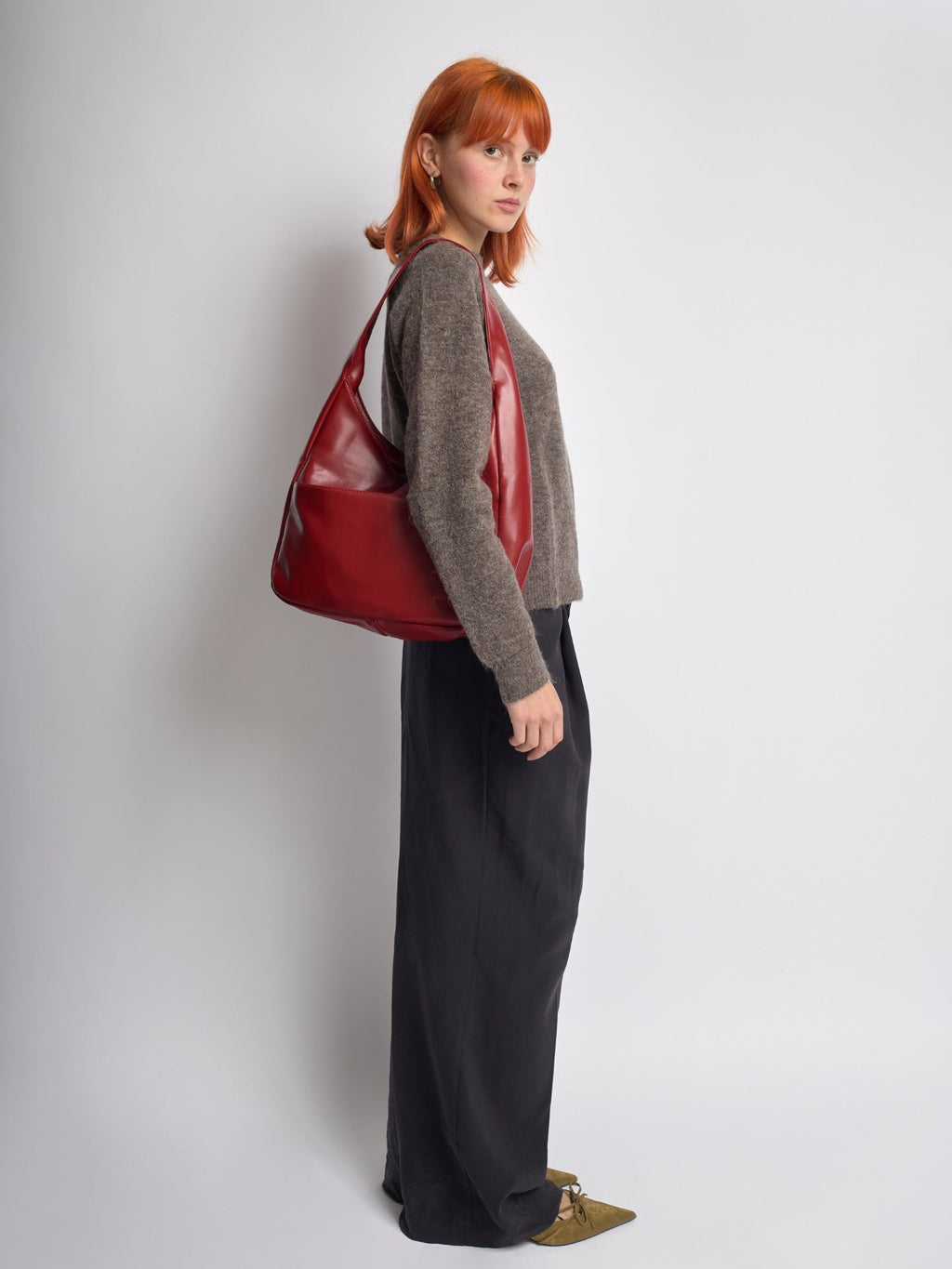 GR | Bb bag