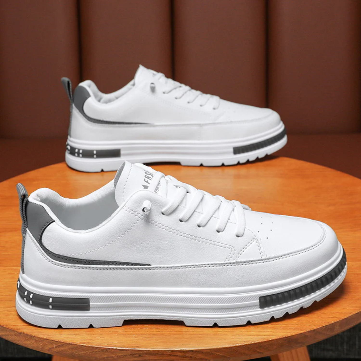 GR | Orthopedic Comfort Sneakers