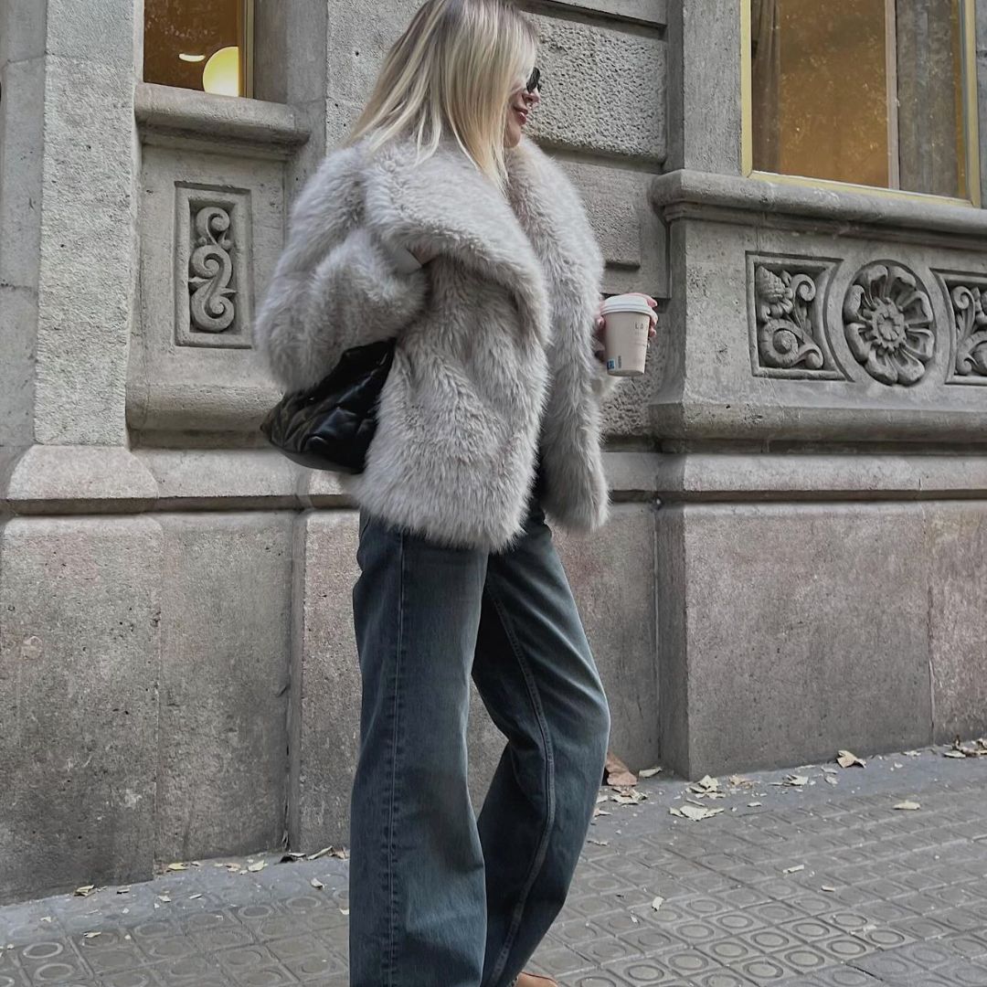 GR | Elegant Jacket for Women