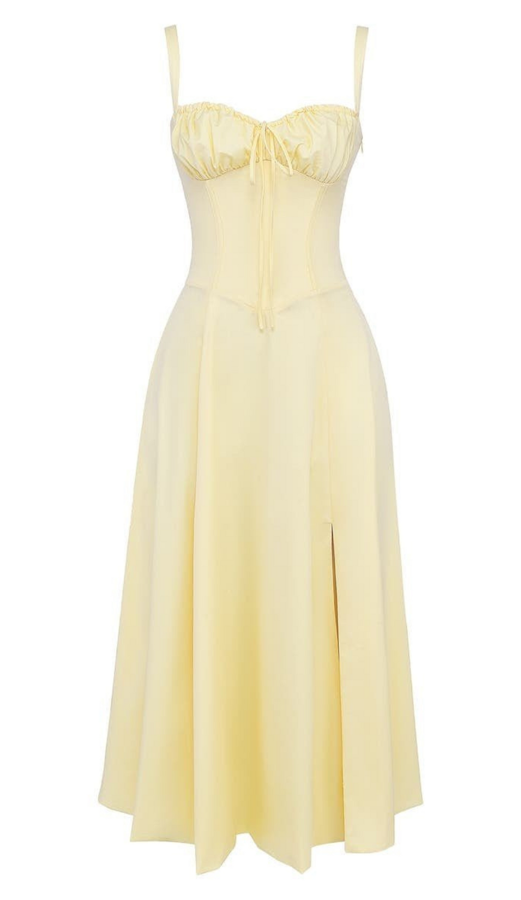 GR | Blumen Kleid für Frauen Midi