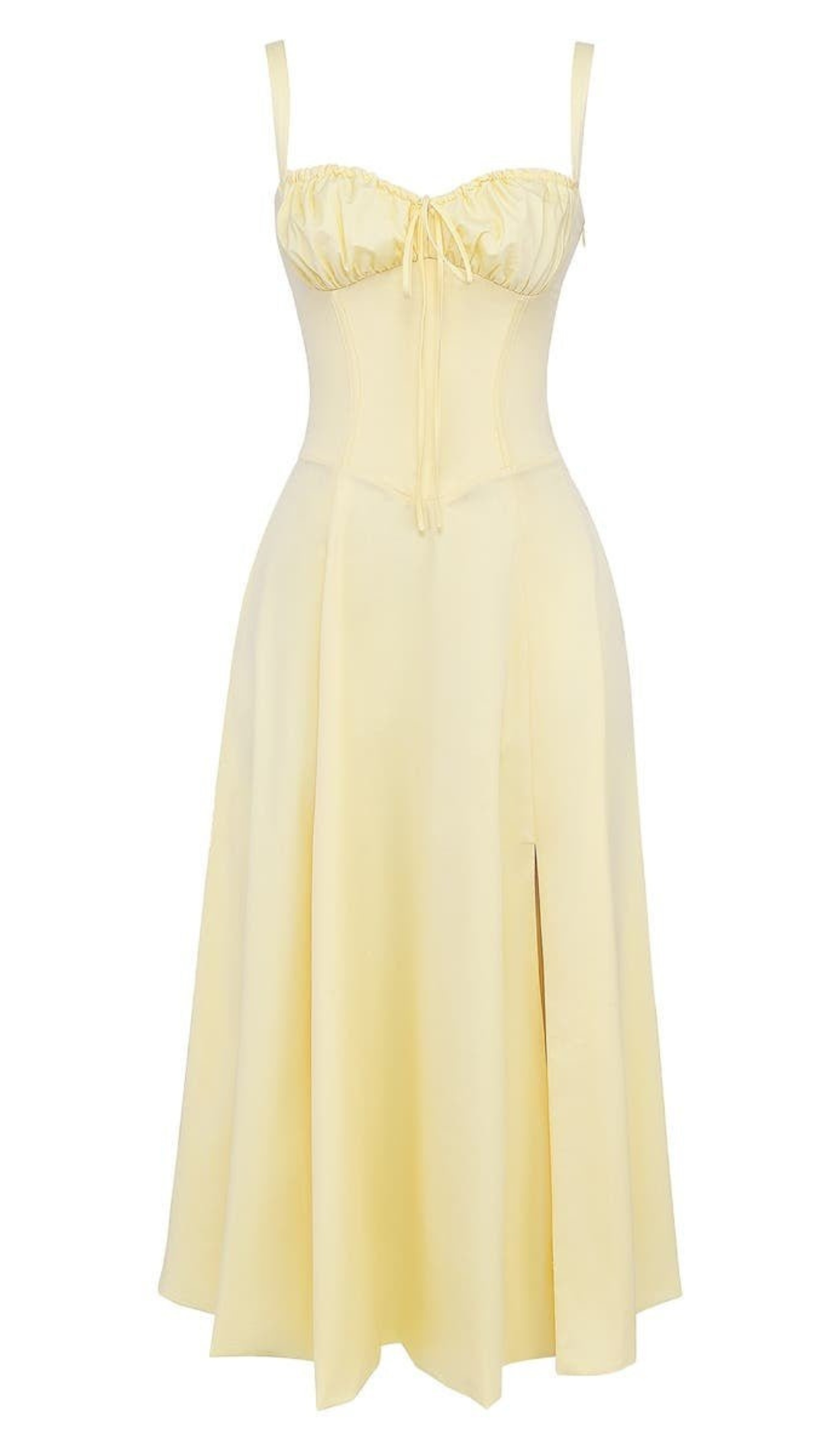 GR | Blumen Kleid für Frauen Midi
