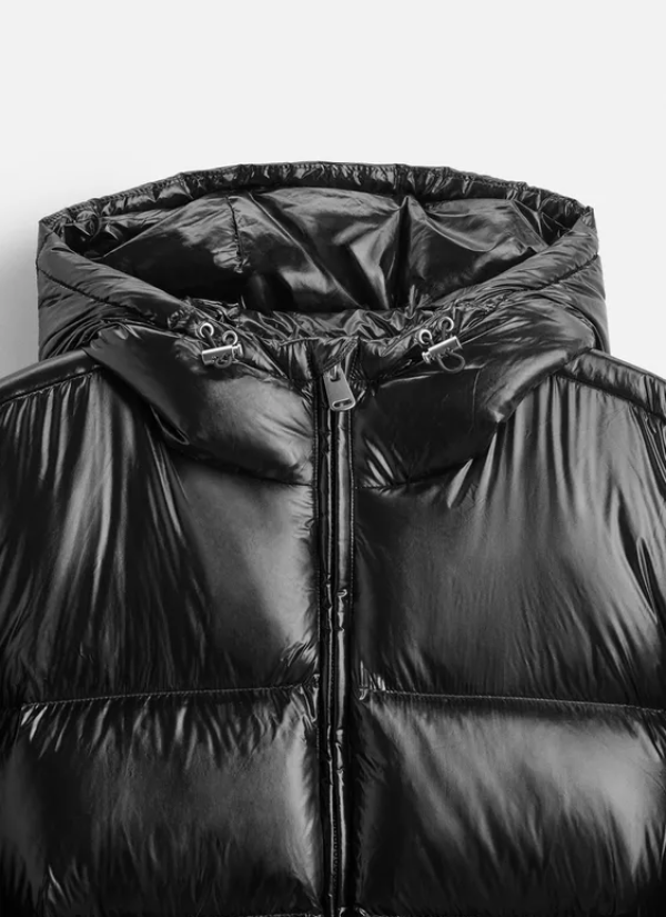 GR | Og Puffer Jacket