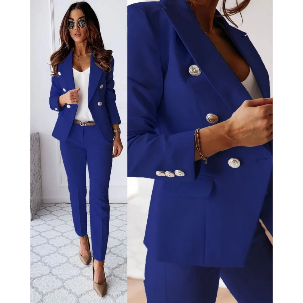 GR | Elegante Damen Satz