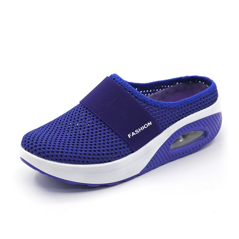 GR | Ultimate Comfortable Women's Shoes for Every Step