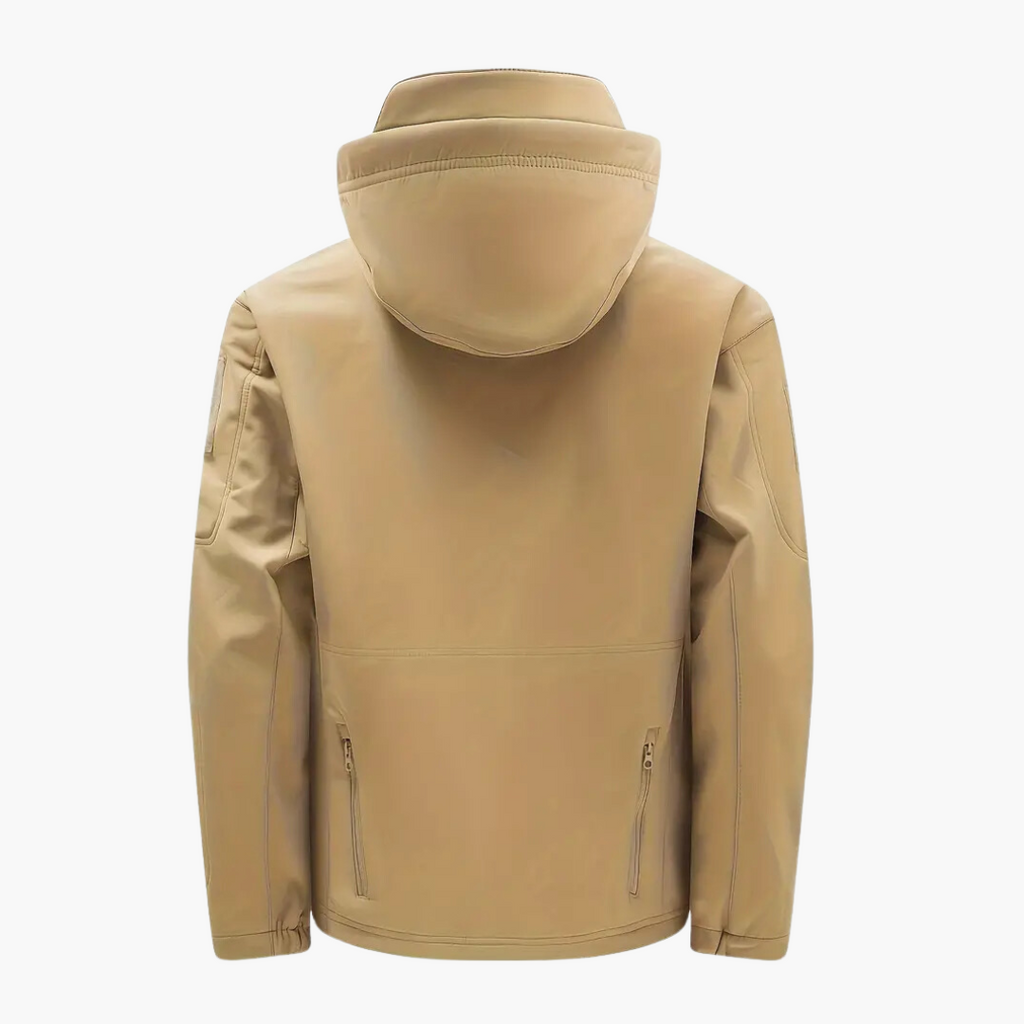 GR | Warm & Slim Outdoor Jacket