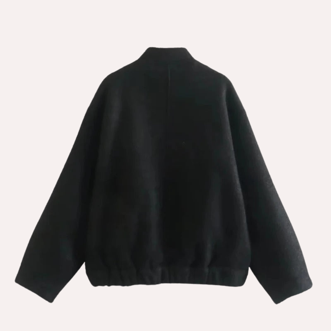 GR | Fashionable autumn jacket