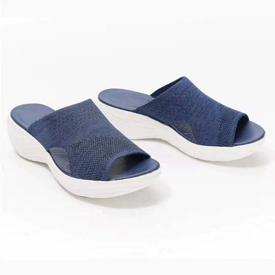 GR | Comfortable mules Stylish & Ergonomic 