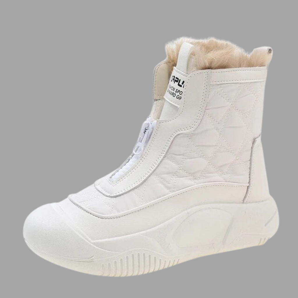 GR | Comfortable, waterproof, non-slip ankle boots