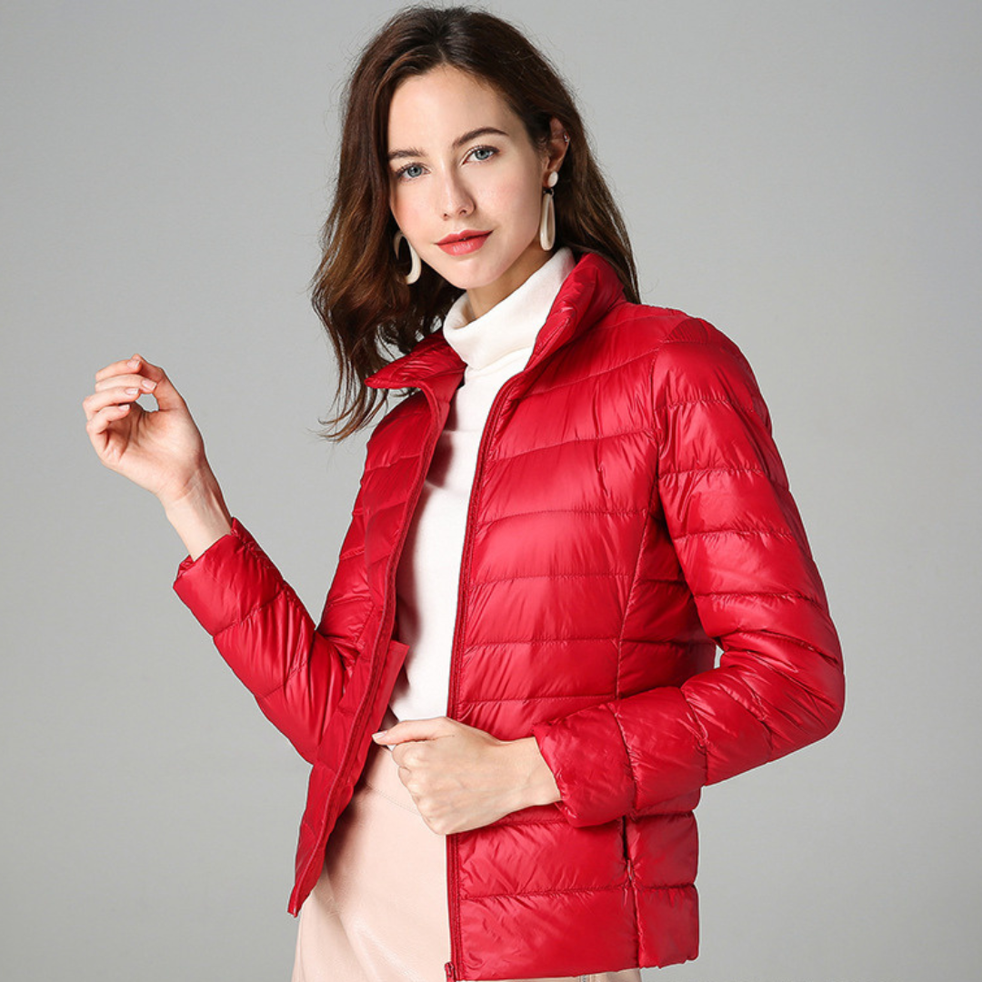 GR | Women's Down Jacket