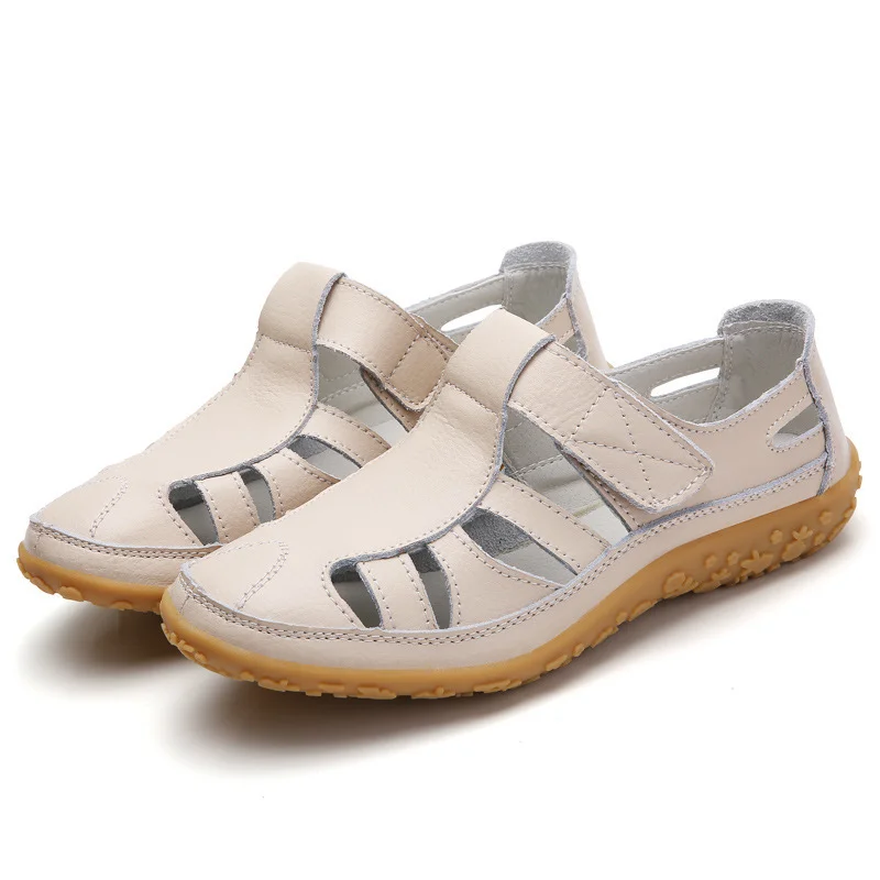 GR | Orthopedic Retro Sandals, Non-Slip