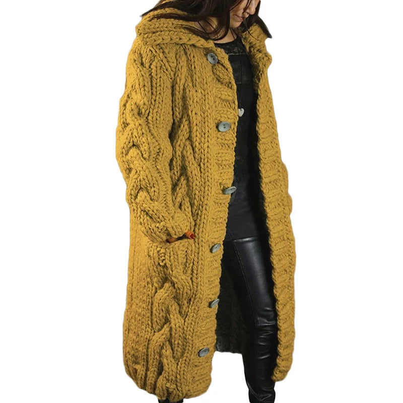 GR | Stylish Thick Vest