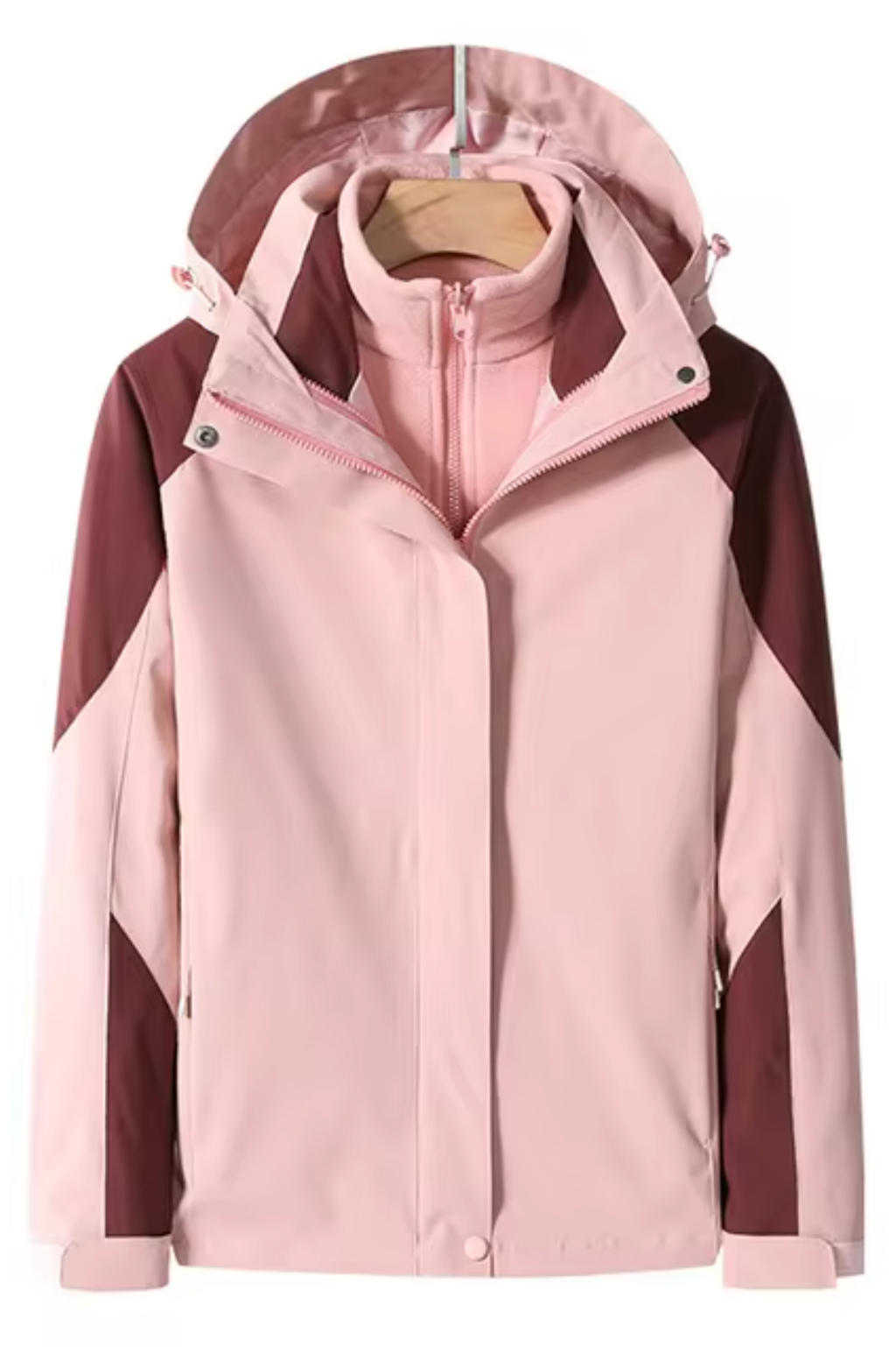 GR | Waterproof Jacket for Men and Women