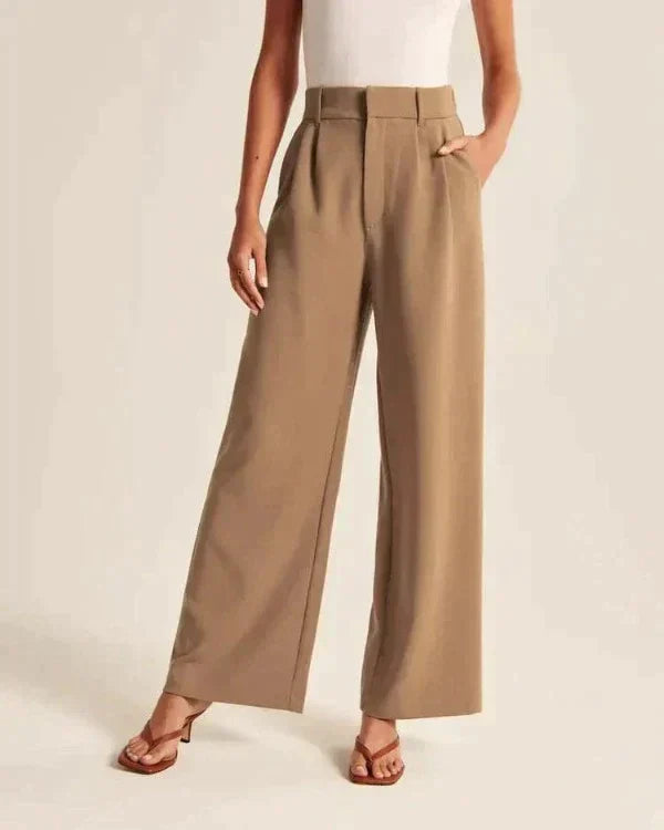GR | Tailor-made trousers