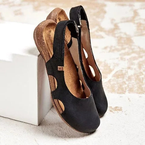 GR | Comfort & Support Sandals