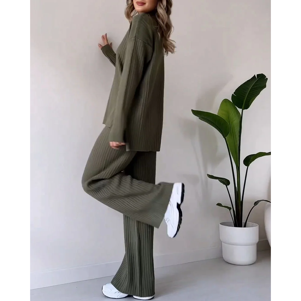 GR - Comfortable clothing set for women